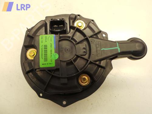 Heater blower motor JAGUAR S-TYPE II (X200) 3.0 V6 | BP20552723M62 