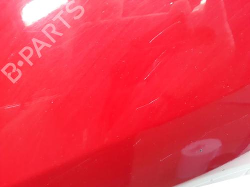 Left front fenders HONDA CIVIC VIII Hatchback (FN, FK) 2.2 CTDi (FK3) | BP20557766C41 