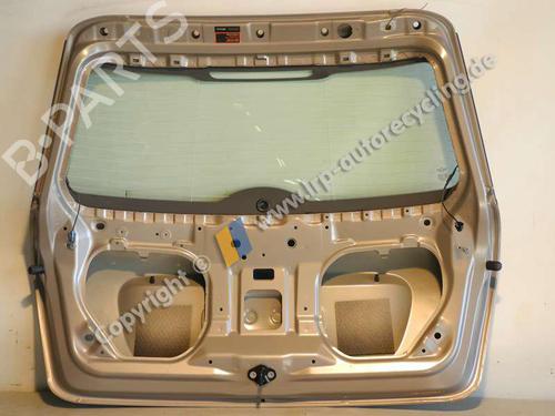 Tailgate MINI MINI (R56) One | BP20550809C6 