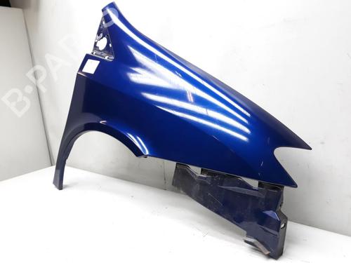Right front fenders LANCIA PHEDRA (179_) 2.0 D Multijet (179.AXL1B, 179.BXL1B) | BP20558043C42 