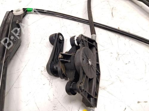 Lève-vitre avant gauche SKODA FABIA I Combi (6Y5) 1.4 16V | BP28157549C22 