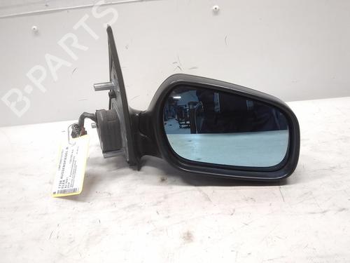 Used Right mirror CITROËN XSARA Coupe (N0) 1.6 16V (109 hp) 20517378