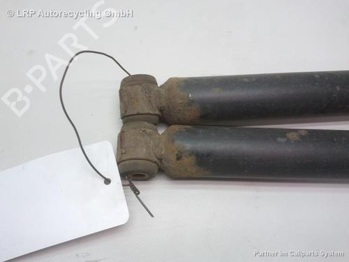 Used Right rear shock absorber MERCEDES-BENZ A-CLASS (W169) A 150 (169.031, 169.331) (95 hp) 20575494