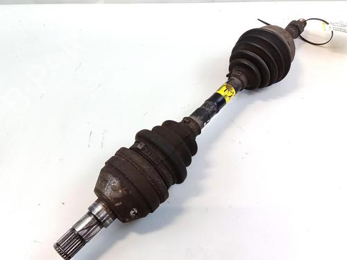 Left front driveshaft OPEL MERIVA B MPV (S10) 1.4 (75) | BP34103536M38  - Image 5