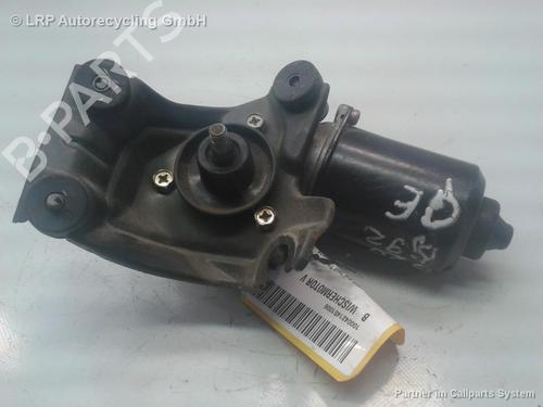 Used Front wiper motor VW GOLF III (1H1) 1.4 (60 hp) 20585530