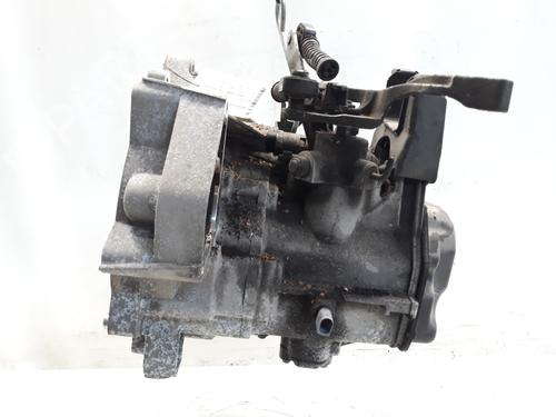 Gearbox VW POLO (9N_, 9A_) 1.2 12V | BP20527642M3 