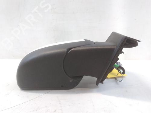 Retrovisore destro FORD FUSION (JU_) 1.4 | BP28964340C27 