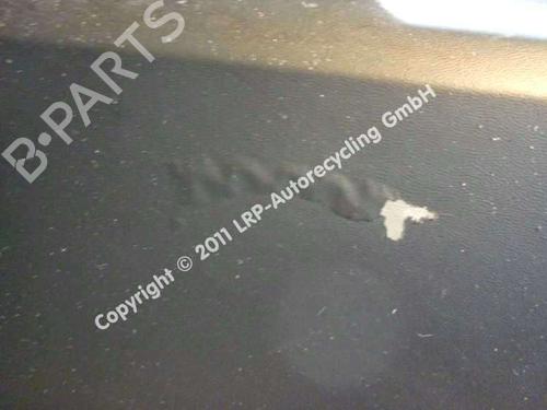 Rear bumper RENAULT MEGANE II (BM0/1_, CM0/1_) 1.9 dCi (BM0G, CM0G) | BP20575687C8 