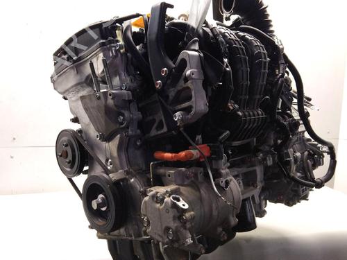 Engine MITSUBISHI ECLIPSE CROSS (GK_, GL_) Plug-in Hybrid 4WD (GL3W) | BP33629794M1  - Image 6