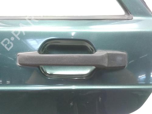 Left rear door MERCEDES-BENZ 190 (W201) E 2.0 (201.024) | BP20517789C4