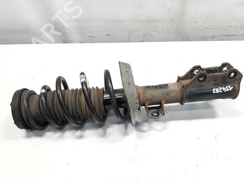 Used Right front shock absorber OPEL ZAFIRA TOURER C (P12) 1.4 (75) (140 hp) 20524407