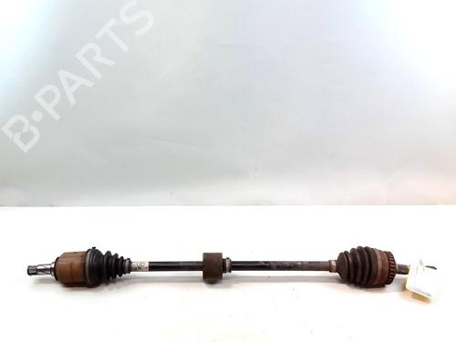 Used Left front driveshaft Left front driveshaft OPEL MERIVA A MPV (X03) 1.6 (E75) (105 hp) 35917529 35917529