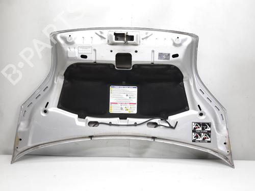 Hood PEUGEOT BIPPER Tepee 1.4 HDi | BP20562836C1 