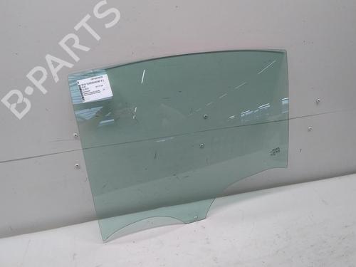 Rear left door window RENAULT LAGUNA III (BT0/1) 2.0 16V Hi-Flex (BT1H, BT1G, BT1K) | BP20518192C20 