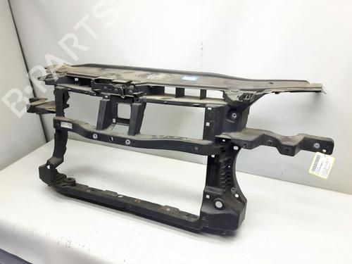 Front bumper reinforcement VW PASSAT B6 (3C2) 2.0 TDI 16V | BP20570330C109 