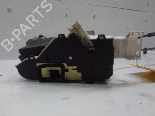 Front left lock PEUGEOT 1007 (KM_) 1.4 16V | BP26838984C98 