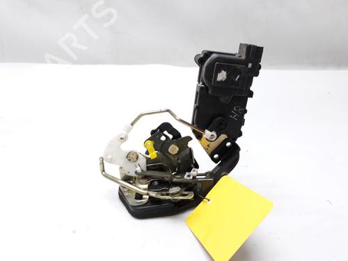 Rear right lock HYUNDAI ACCENT II (LC) 1.3 | BP20580239C99 