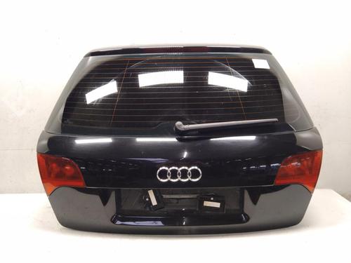 Used Tailgate Tailgate AUDI A4 B7 Avant (8ED) 2.0 TFSI (200 hp) 40198743 40198743