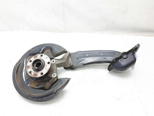Used Left rear steering knuckle VW TIGUAN (5N_) 2.0 TDI 4motion (177 hp) 20529558