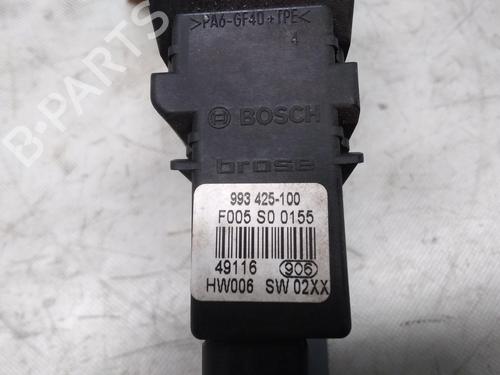 Right rear window motor VW GOLF PLUS V (5M1, 521) 1.9 TDI | BP20592429E22 