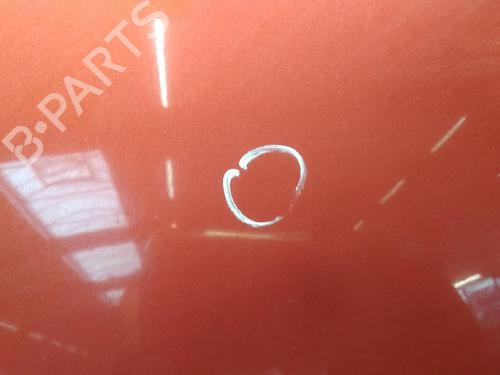 Hood FORD FOCUS II Turnier (DA_, FFS, DS) 1.6 TDCi | BP20522740C1