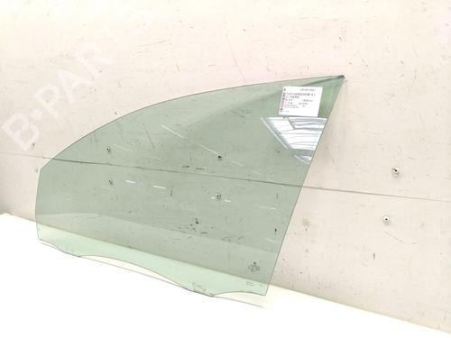 Front left door window VW GOLF VI (5K1) 1.2 TSI | BP28309725C18 