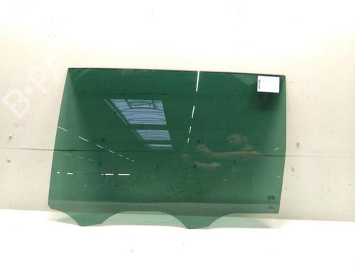 Used Rear left door window Rear left door window SEAT ALHAMBRA (710, 711) 2.0 TDI (150 hp) 34141705 34141705