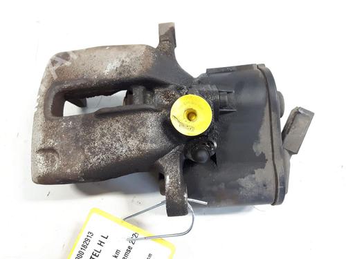 Left rear brake caliper VW PASSAT B6 Variant (3C5) 2.0 TDI | BP20596400M107 