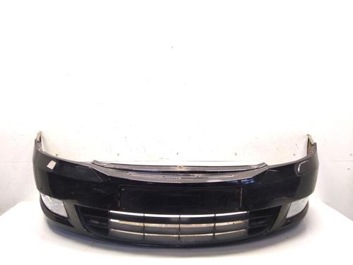 Altro SKODA OCTAVIA II Combi (1Z5) 2.0 TDI (140 hp) 29641601