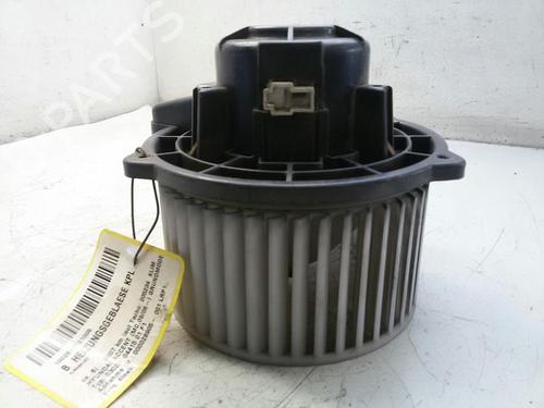 Used Heater blower motor HYUNDAI ACCENT III (MC) 1.5 CRDi GLS (110 hp) 20553532