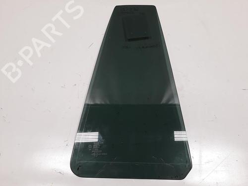 Used Rear right quarter glass MAZDA PREMACY (CP) 2.0 TD (101 hp) 20542075