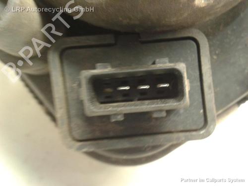 Used Right headlight FIAT MULTIPLA (186_) 1.6 100 16V (186AXA1A) (103 hp) 20569318