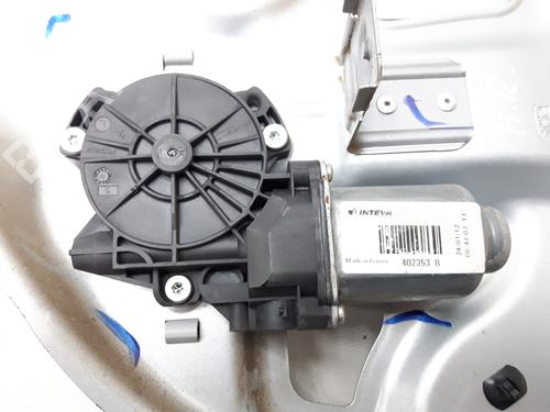 Rear right window mechanism HYUNDAI ix35 (LM, EL, ELH) 1.7 CRDi | BP20518482C25 