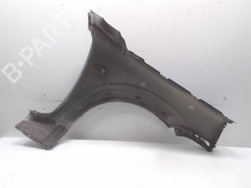 Left front fenders LAND ROVER FREELANDER I (L314) 2.0 Td4 4x4 | BP20525363C41 