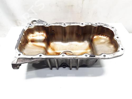 Oil sump FORD MONDEO IV Turnier (BA7) 1.6 Ti | BP20595823M115