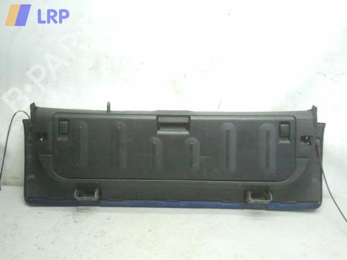 Tailgate CITROËN C2 (JM_) 1.4 | BP20550958C6 