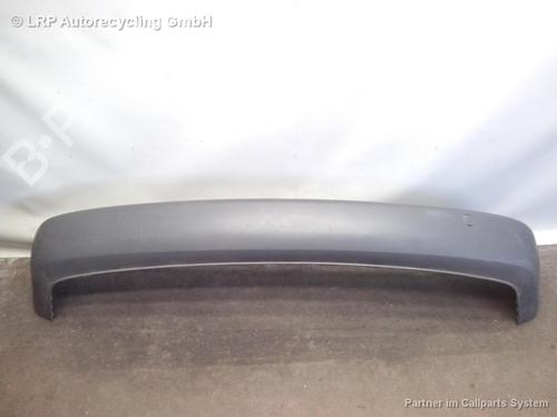 Used Rear bumper VW GOLF III (1H1) 1.4 (60 hp) 20575800