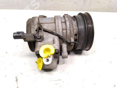 Used AC compressor AC compressor KIA PICANTO I (SA) 1.0 (61 hp) 33184526 33184526