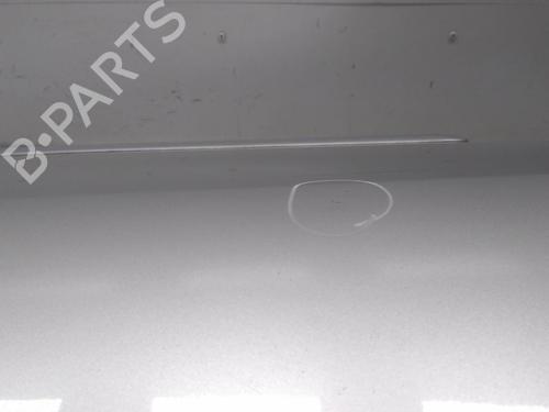 Left front door PEUGEOT 307 CC (3B) 2.0 16V | BP20590437C2 