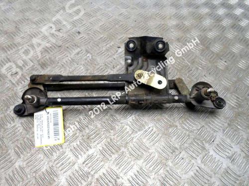 Front wipers mechanism HYUNDAI GETZ (TB) 1.3 i | BP20584655C83 