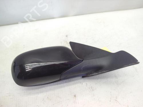 Right mirror SAAB 9-3 Estate (E50) 1.9 TiD | BP20534973C27 