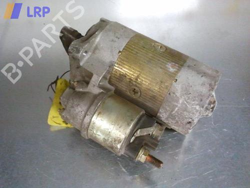 Starter FIAT SEICENTO / 600 (187_) 1.1 (187AXB, 187AXB1A, 187AXC1A02) | BP20530306M8