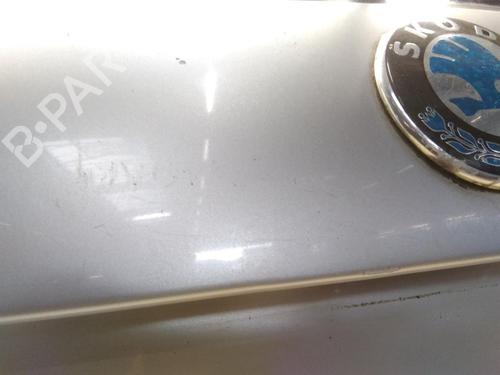 Tailgate SKODA FABIA I Combi (6Y5) 1.4 16V | BP20592934C6 