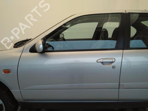 Used Left front door NISSAN PRIMERA (P11) 1.8 16V (114 hp) 20590529
