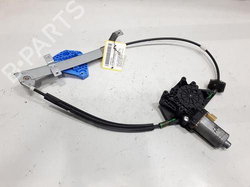 Used Rear right window mechanism FORD MONDEO I Turnier (BNP) 1.8 i 16V (115 hp) 20544066