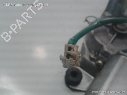 Rear wiper motor MAZDA 323 F V (BA) 1.5 16V (BA11) | BP20552214M102 