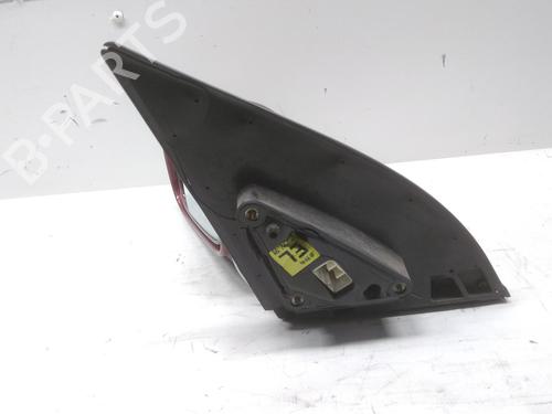 Left mirror CHEVROLET NUBIRA Estate 2.0 D | BP20517195C26 