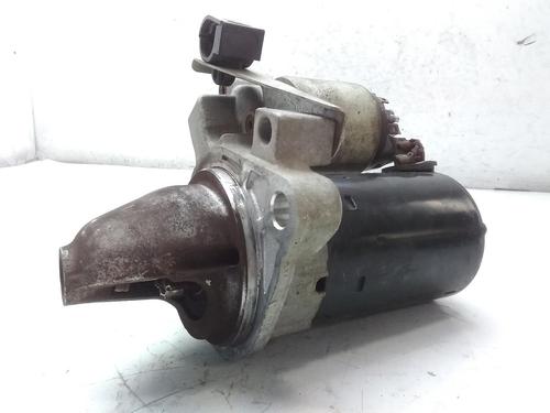 Used Starter PEUGEOT 107 (PM_, PN_) 1.0 (68 hp) 20527387
