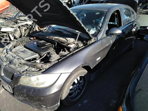 Left mirror BMW 3 (E90) 320 d | BP29214485C26 