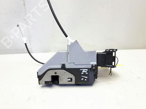 Rear left lock PEUGEOT 308 SW I (4E_, 4H_) 2.0 HDi | BP20580140C100 